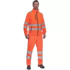 Almeria full hv polár pulóver