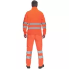 Almeria full hv polár pulóver