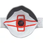 Jsp springfit 435ml ffp3 nr d sz. db