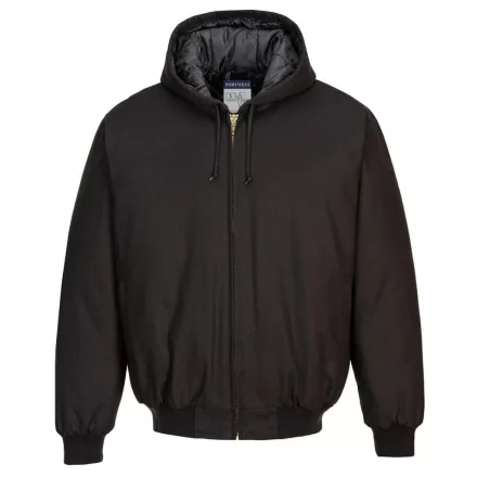 Portwest kabát (steppelt béléssel)