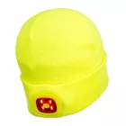 Portwest sapka dupla led lámpával (beépített akkumulátorral)