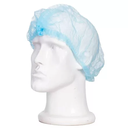 Portwest egyszerhasználatos sapka, fémdetektorra reagáló (0 db)