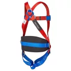 Portwest teljes testheveder, 2 pontos