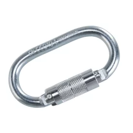 Portwest twist lock karabíner