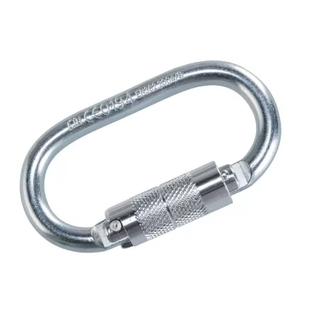Portwest twist lock karabíner