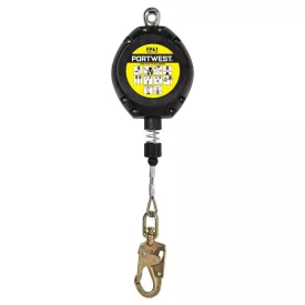 Portwest automata zuhanásgátló blokk, m