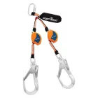 Portwest automata hevederes zuhanásgátló blokk, 2,5 m