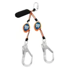 Portwest automata hevederes zuhanásgátló blokk, 2,5 m