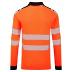 Portwest pw3 modaflame lángálló pólóing