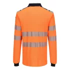 Portwest pw3 modaflame lángálló pólóing