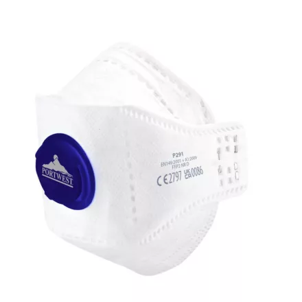 Portwest eagle ffp2 respirator ( db)