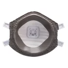 Portwest ffp3 szelepes dolomit légzésvédő maszk ( db)