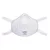 Portwest ffp3 prémium légzésvédő maszk (5 db)