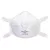 Portwest ffp3 ultimate valved reusable respirator (5 db)