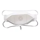 Portwest eagle pro ffp3 szelepes dolomit összehajtható maszk ( db)