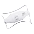 Portwest eagle pro ffp3 szelepes dolomit összehajtható maszk ( db)