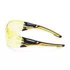 Portwest anthracite wraparound védőszemüveg