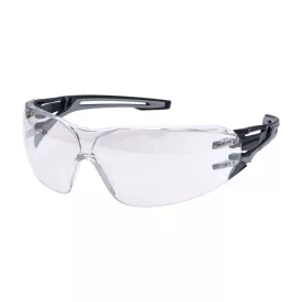 Portwest anthracite wraparound védőszemüveg