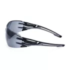 Portwest anthracite wraparound védőszemüveg