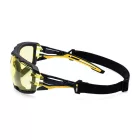 Portwest anthracite wraparound plus védőszemüveg