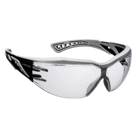 Portwest dynamic plus kn safety glasses