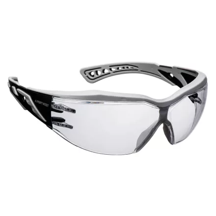 Portwest dynamic plus kn safety glasses