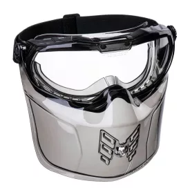 Portwest ultra safe goggles