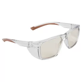 Portwest oldalsó védőborítású védőszemüveg