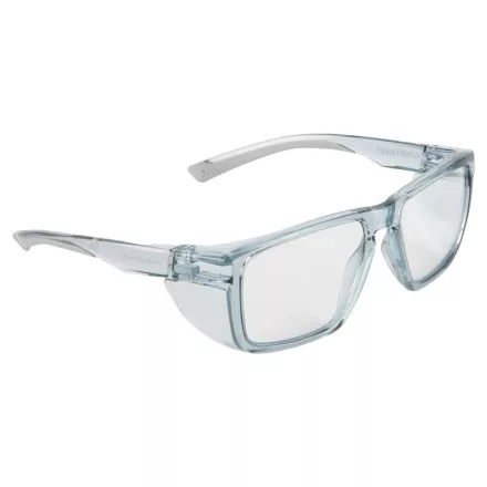Portwest oldalsó védőborítású védőszemüveg