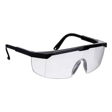 Portwest safety eye screen plus védőszemüveg