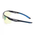 Portwest anthracite védőszemüveg