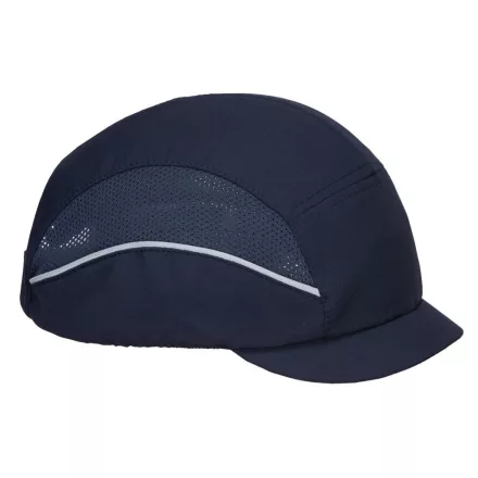 Portwest airtech bump cap micro peak