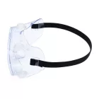Portwest gumipántos (indirekt ventilációs) védőszemüveg