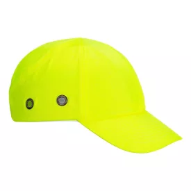 Portwest baseballsapka beépített protektorral