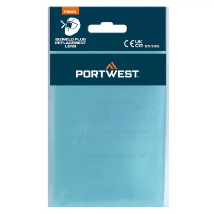 Portwest bizweld plus cserelencse (5 db)