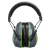 Portwest hv extreme ear defenders low