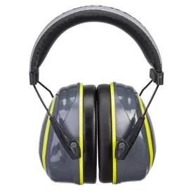 Portwest hv extreme ear defenders medium