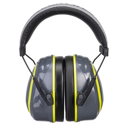 Portwest hv extreme ear defenders medium