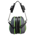 Portwest hv extreme ear defenders low clip-on