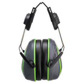 Portwest hv extreme ear defenders low clip-on