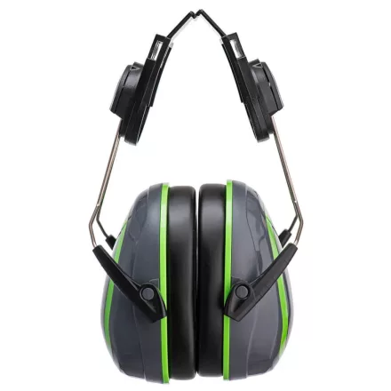 Portwest hv extreme ear defenders low clip-on