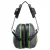 Portwest hv extreme ear defenders low clip-on
