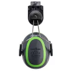 Portwest hv extreme ear defenders low clip-on