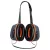 Portwest hv extreme ear defenders neckband