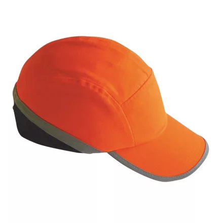 Portwest hi-vis ütésbiztos baseball sapka