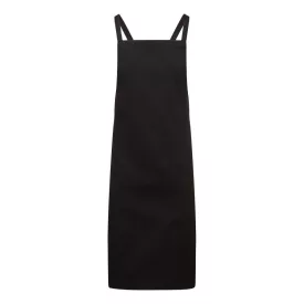 Portwest hátul keresztben megkötött kötény