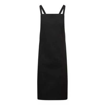 Portwest hátul keresztben megkötött kötény