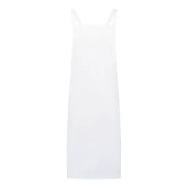 Portwest hátul keresztben megkötött kötény