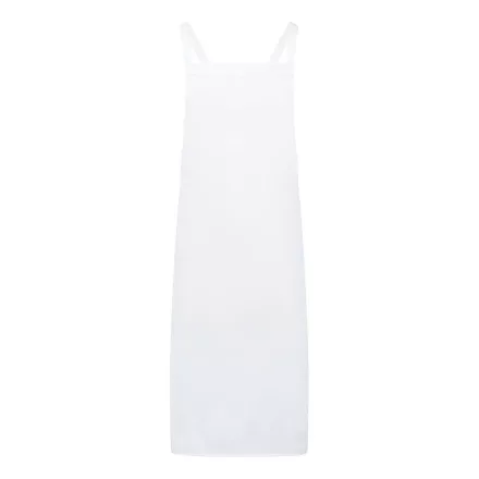 Portwest hátul keresztben megkötött kötény