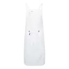 Portwest hátul keresztben megkötött kötény